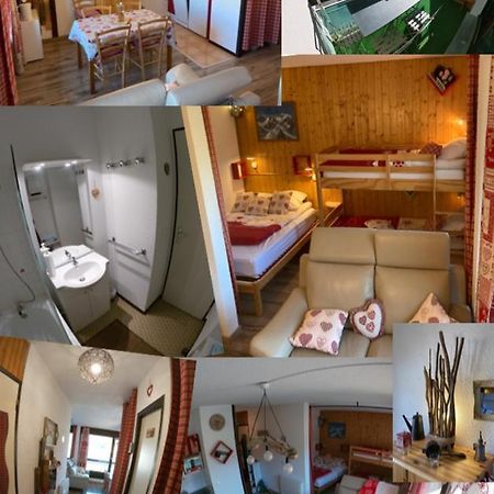 Studio Yomeo - La Joue Du Loup - Pied Des Pistes - 30M2 1 A 5 Personnes Ла Жу дю Луп Екстериор снимка