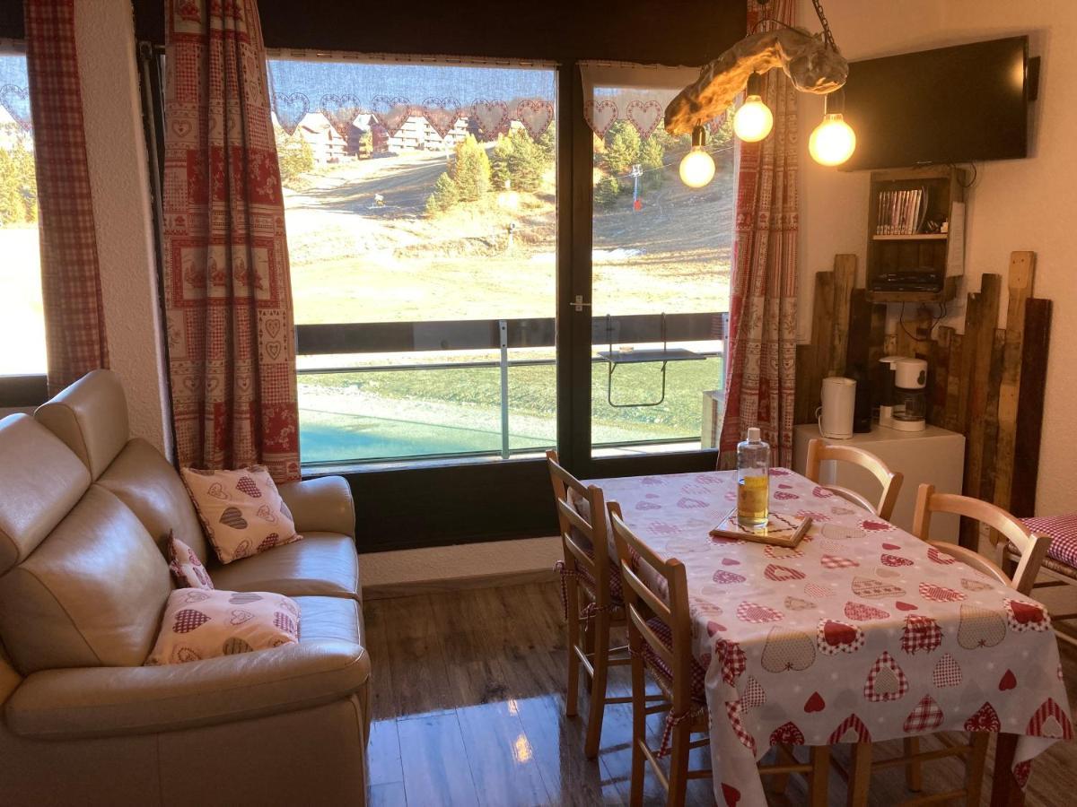 Studio Yomeo - La Joue Du Loup - Pied Des Pistes - 30M2 1 A 5 Personnes Ла Жу дю Луп Екстериор снимка