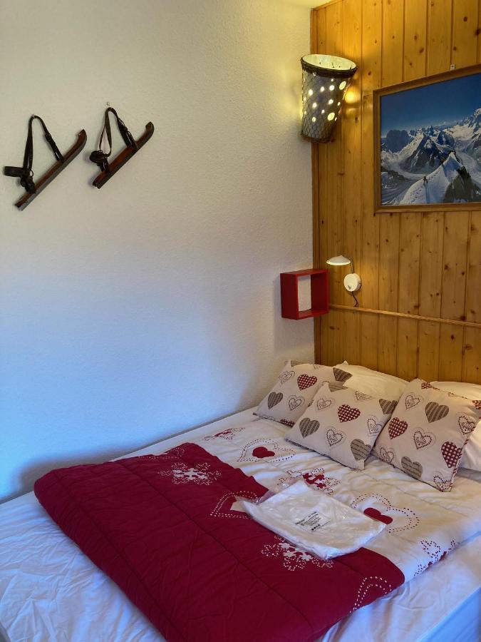 Studio Yomeo - La Joue Du Loup - Pied Des Pistes - 30M2 1 A 5 Personnes Ла Жу дю Луп Екстериор снимка