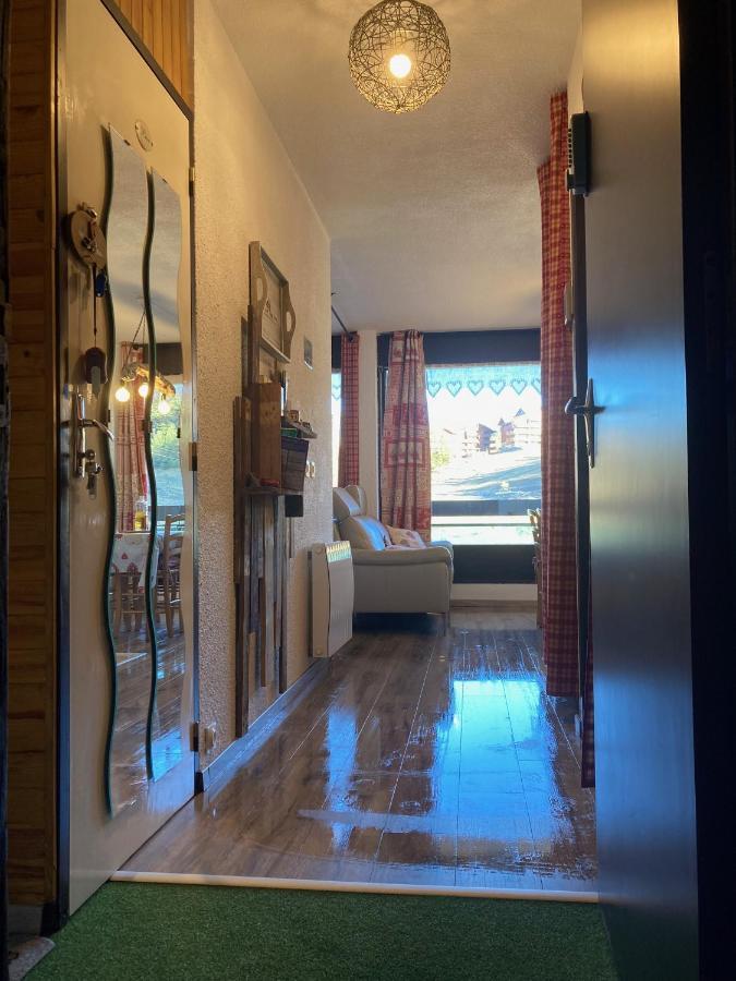 Studio Yomeo - La Joue Du Loup - Pied Des Pistes - 30M2 1 A 5 Personnes Ла Жу дю Луп Екстериор снимка