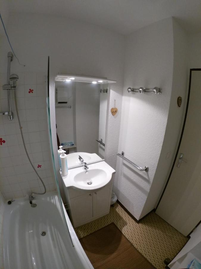 Studio Yomeo - La Joue Du Loup - Pied Des Pistes - 30M2 1 A 5 Personnes Ла Жу дю Луп Екстериор снимка