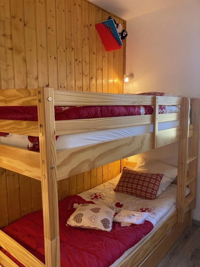 Studio Yomeo - La Joue Du Loup - Pied Des Pistes - 30M2 1 A 5 Personnes Ла Жу дю Луп Екстериор снимка