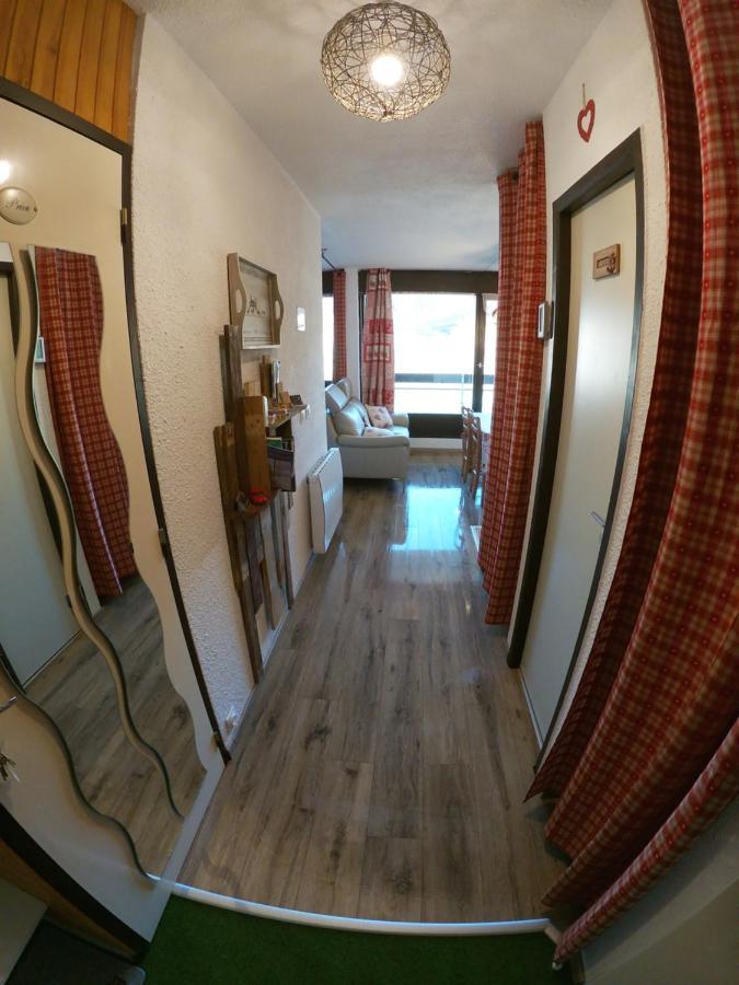 Studio Yomeo - La Joue Du Loup - Pied Des Pistes - 30M2 1 A 5 Personnes Ла Жу дю Луп Екстериор снимка