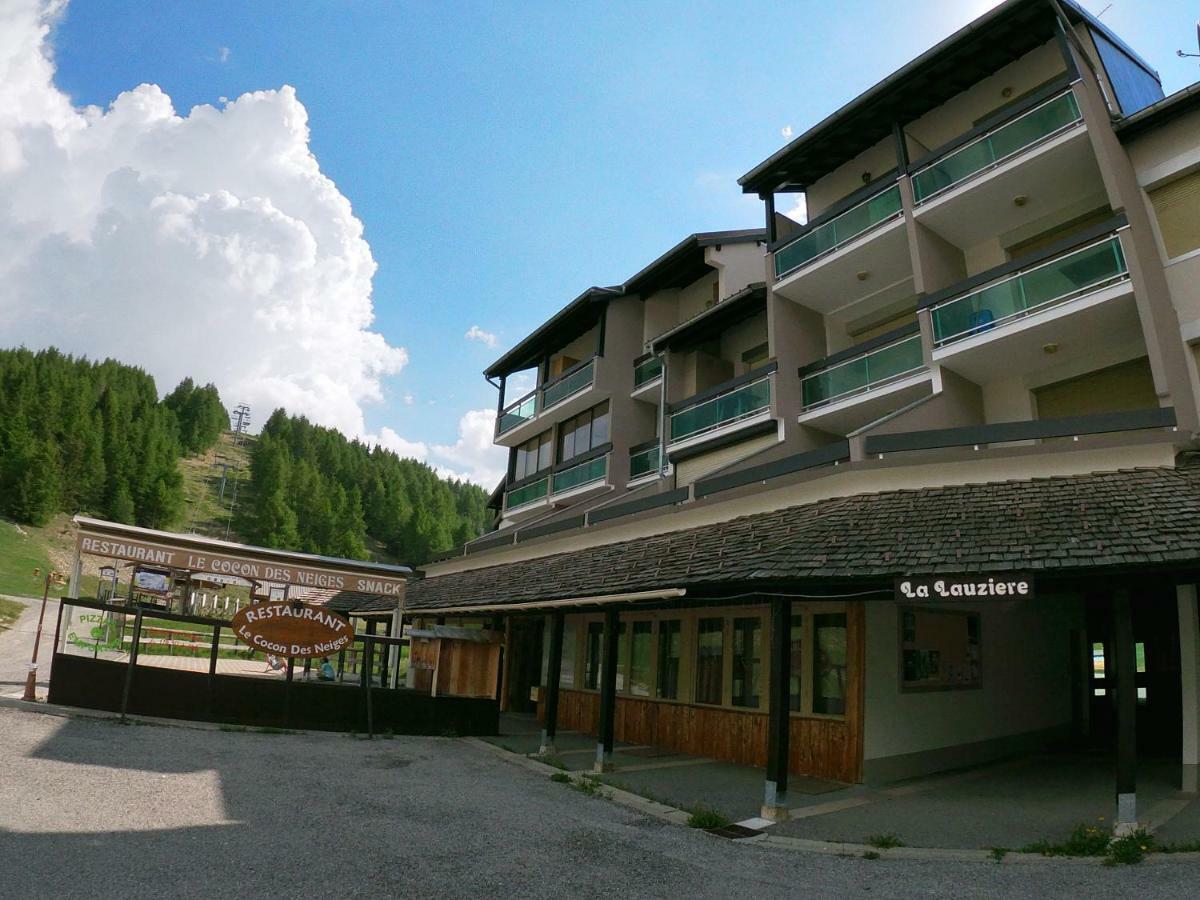Studio Yomeo - La Joue Du Loup - Pied Des Pistes - 30M2 1 A 5 Personnes Ла Жу дю Луп Екстериор снимка